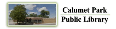 Calumet Park Public Library